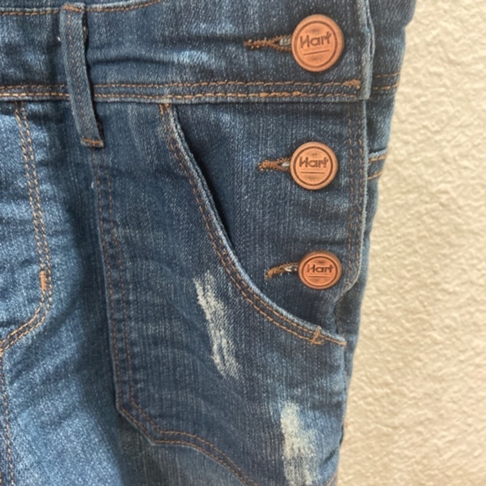 HART :: OVERALLS - Picture 4 of 11